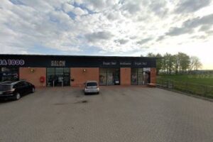 Salon Zig-Zag V/ Iben Norring-Agerskov – Randers