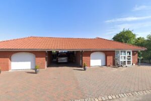 Cut A Tot – Billund