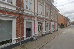 SallyMane – Aalborg