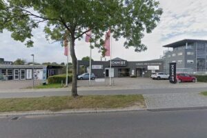 Frisør Smart Style – Odense