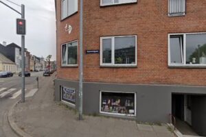 Star Barbershop – Vejle