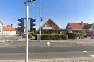 Lykkes hairlounge – Silkeborg