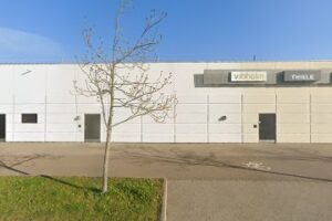 Frisør Poul M – Randers Storcenter – Randers
