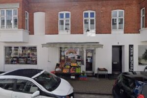 Frisør MLC / Maibritt L Christensen – Holstebro