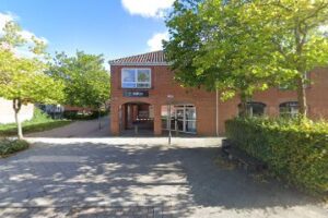 Salon Darlie – Ballerup