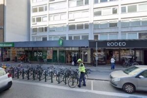 Frisør My Henriksen – Frederiksberg
