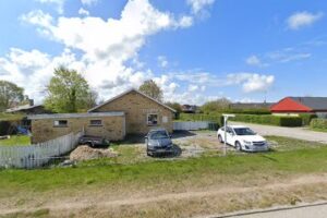 Frisør Pia – Hørve