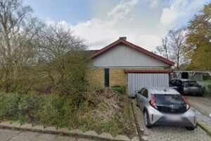 Hair Natural by Michael Bundgaard – Hobro