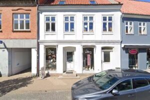 Salon Valborg – Assens