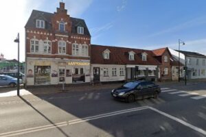 Livsstilscenteret v/Eva Adler Juul – Middelfart