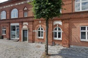 Salon Saksen – Ringkøbing