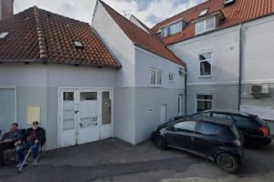 Salon Løtzsch – Tønder