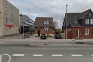 Frisør Absalon Esbjerg – Esbjerg