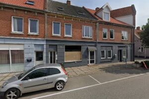 Hairbyholm – Eskilstrup