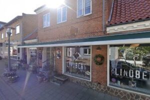 Salon Lindberg – Give