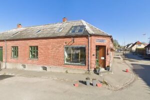 Frisør HairVision – Karrebæksminde
