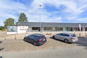 Salon 58 – Odense