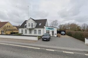 Frisør Belinda Bøtker – Rudkøbing