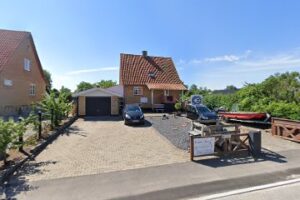 Salon Ane – Nykøbing Sjælland