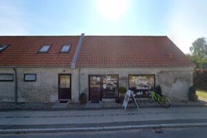 Kliptomanen – Roskilde